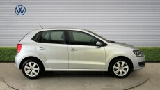 Volkswagen Polo 1.2 60 SE 5dr Petrol Hatchback